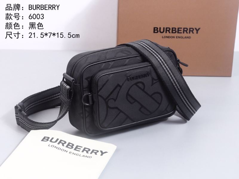 Mens Burberry Satchel Bags